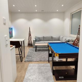 Villa Hakala - Utajärvi - 9