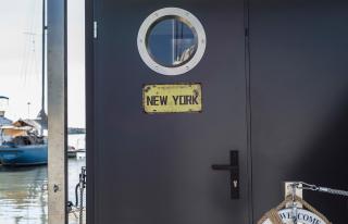 Azvalia Luxury Casa Barco New York and Texas-Unique Houseboat Experience - El Puerto de Santa María - 3