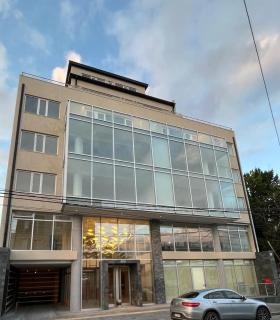 Apartment Suites - Ushuaia - 7