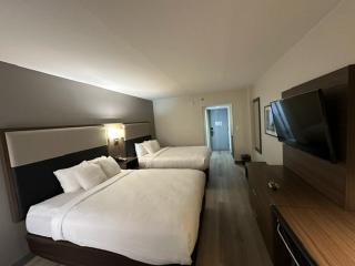 Comfort Inn Conyers - Conyers - 8