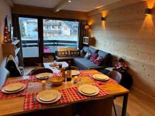 Appartement Montgenevre - proche piste Chalvet - Monginevro - 6