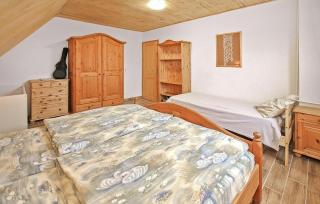 Ferienwohnung Malchow - Malchow - 4