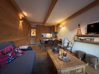 Appartement Montgenevre - proche piste Chalvet - Monginevro - 9