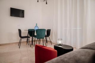 Poesis Suite - Bari - 6
