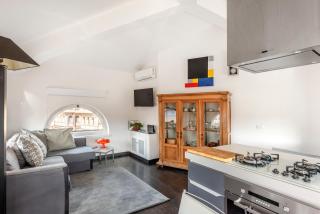 Andreoli 2 apartment Rooftop - 8