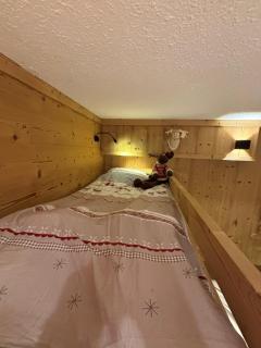 Appartement Montgenevre - proche piste Chalvet - Monginevro - 2