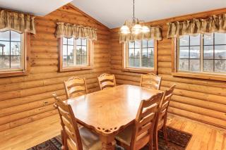 Scenic Views and Game Room Garden City Retreat! - Garden City - 5