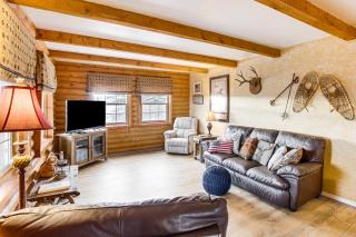 Scenic Views and Game Room Garden City Retreat! - Garden City - 8