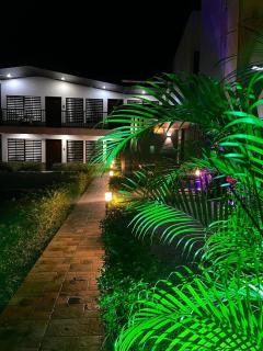 Mevak Apartments Suites - Fortuna - 0