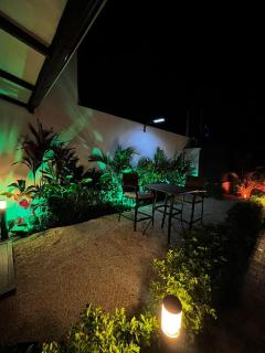 Mevak Apartments Suites - Fortuna - 5