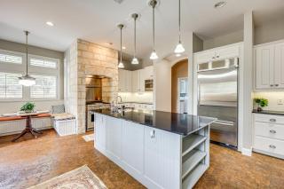 Near Golfing and Parks Serene San Antonio Home - 2