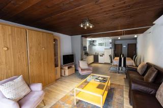 Downtown big 3room apartment south - Zermatt - 8