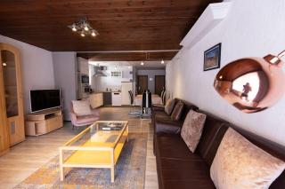 Downtown big 3room apartment south - Zermatt - 7