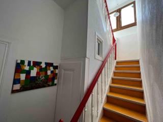 Newly Renovated Altstadt Bahnhof 1890 - 8