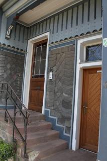 Newly Renovated Altstadt Bahnhof 1890 - 5