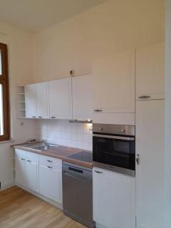 Newly Renovated Altstadt Bahnhof 1890 - 4