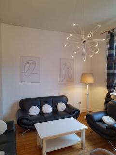 Newly Renovated Altstadt Bahnhof 1890 - 2