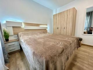 Casa de la Playa in the Old Town of Benidorm - Benidorm - 3