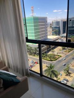 Garvey Park Hotel - Brasilia - 8