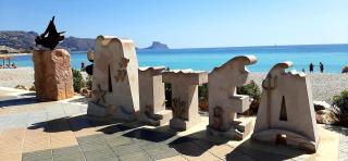 Nolan House - Altea - 0