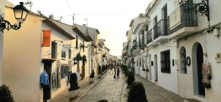 Nolan House - Altea - 2