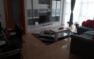 Nolan House - Altea - 1