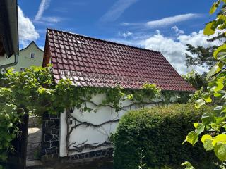 Schöne Ferienwohnung im Landhaus - 6
