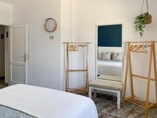Habitaciones privadas cerca de la playa y aeropuerto en casa compartida con otros huéspedes - Playa Honda - 3