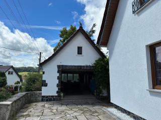 Schöne Ferienwohnung im Landhaus - Stadtlengsfeld - 8