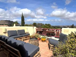 Three Bedroom Villa In Los Altos, La Manga Club - Atamaría - 0