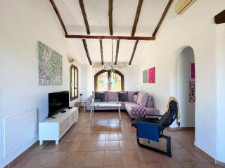 Three Bedroom Villa In Los Altos, La Manga Club - Atamaría - 6