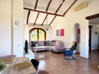 Three Bedroom Villa In Los Altos, La Manga Club - Atamaría - 5
