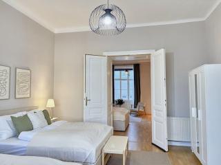 10 Minutes to Mariahilfer Straße I Nähe Zentrum - 3