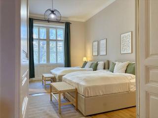 10 Minutes to Mariahilfer Straße I Nähe Zentrum - 9