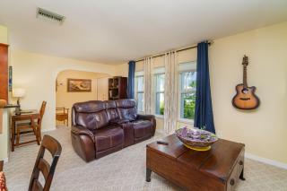 Villa Paradise Getaway - Cape Coral - 8