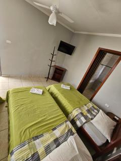 Hotel pousada vista alegre - Itapeva - 0