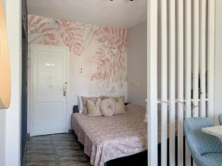 Habitaciones privadas cerca de la playa y aeropuerto en casa compartida con otros huéspedes - Playa Honda - 1