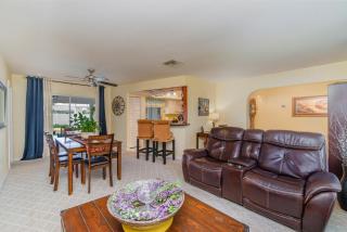 Villa Paradise Getaway - Cape Coral - 3