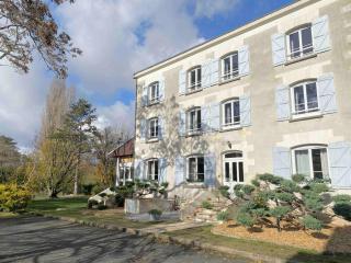 Les Gites Du Moulin Du Port - Saint-Georges-sur-Cher - 7
