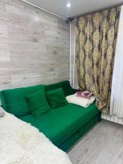 Cozy good apartment - 2