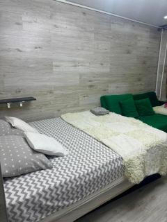 Cozy good apartment - Chişinău - 4