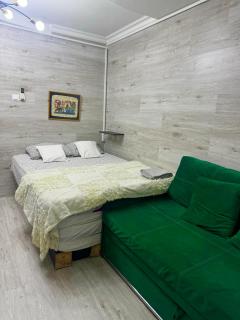 Cozy good apartment - Chişinău - 6