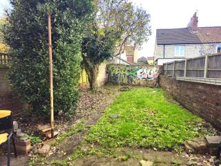 Comfy Room By Gloucester Road - Bristol - 5
