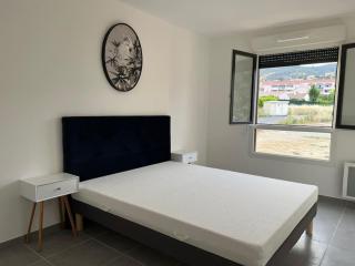 Charmant appartement a Bormes les Mimosas - Bormes-les-Mimosas - 2