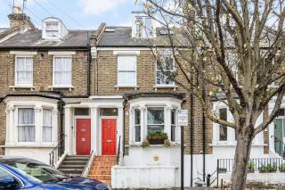 Beautiful Victorian in Fulham - Londra - 9