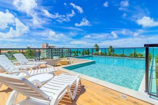 Rooftop Tamandaré #202 - Duplo por Carpediem - 4