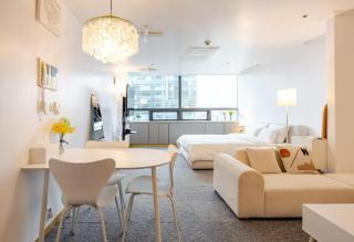 Hongdae House - Seoul - 6