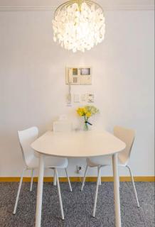 Hongdae House - Seoul - 3