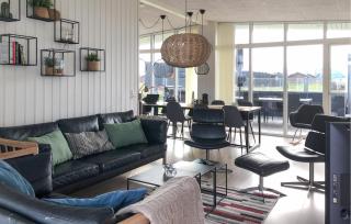 Four-Bedroom Holiday Home In Ringkobing - Ringkøbing - 7