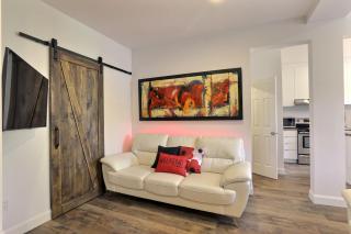 Sublime Résidences Traverse au Chateau - 9